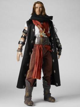 Tonner - Prince of Persia - PRINCE DASTAN - Doll